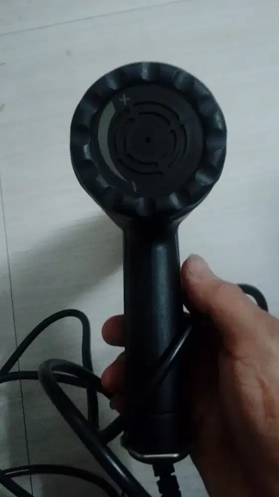 Hotgun JLD 2000 wat.