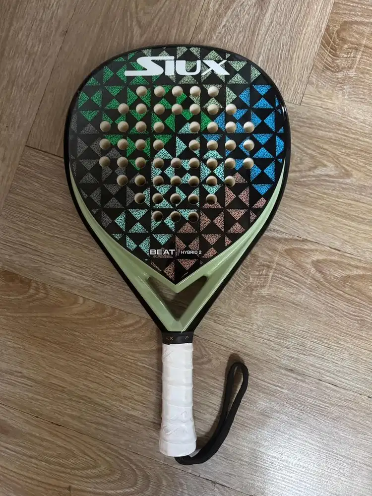 Siux Beat Hybrid (Raket Padel)