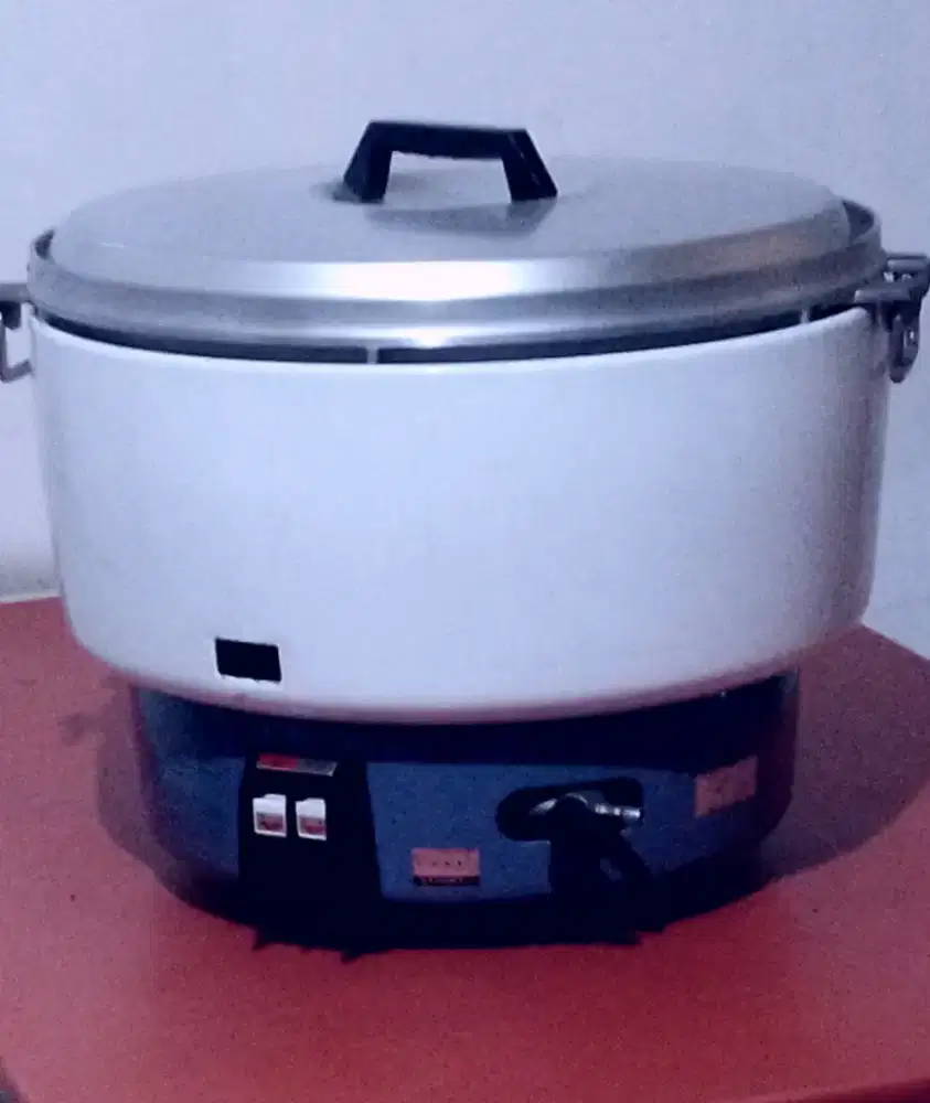 Jual Rice Cooker Rinnai