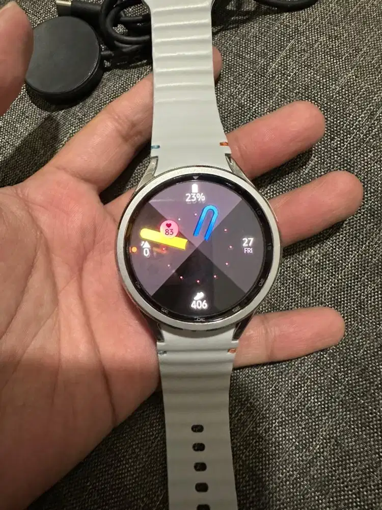 Samsung Galaxy Watch 6 Bigsize 47mm