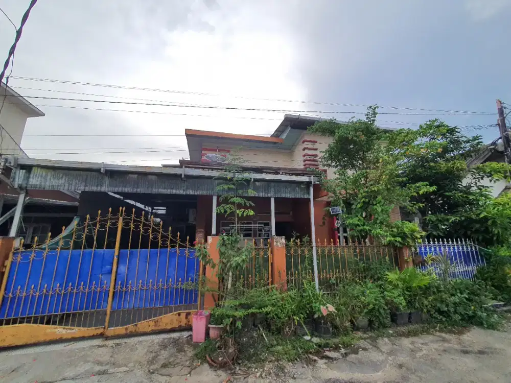 Rumah di jual CEPAT, SHM