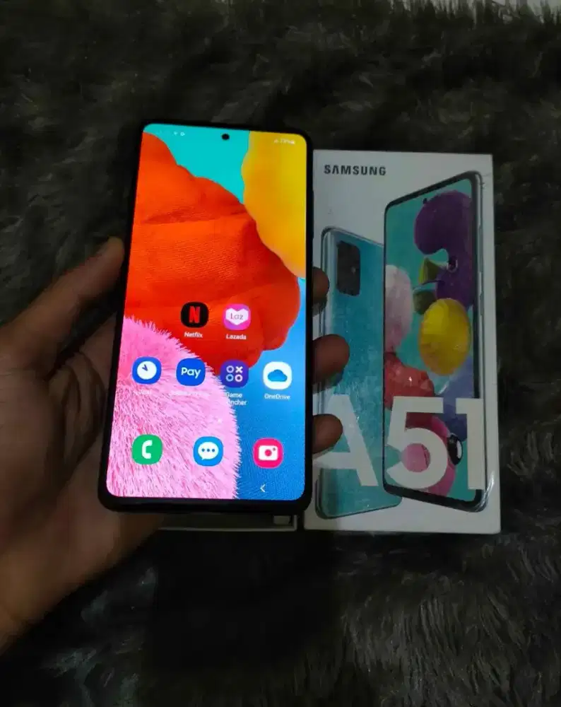 Samsung A51 6/128