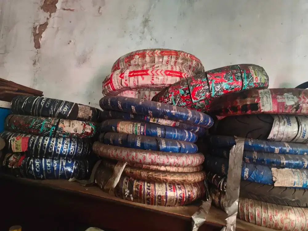 Jual Cepat Sparepart Motor