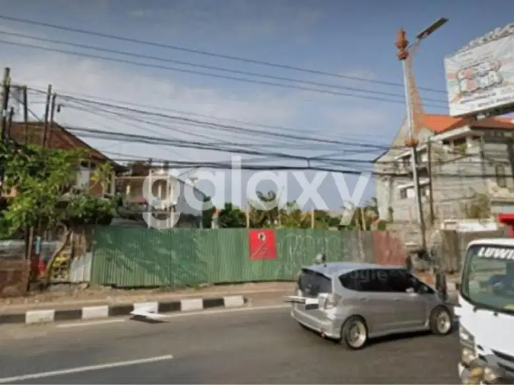 TANAH GATOT SUBROTO TIMUR DENPASAR, BALI
