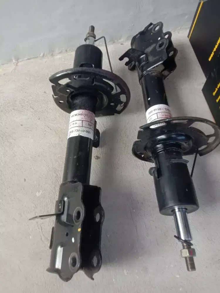 Jual cepat sock copotan suzuki ertiga