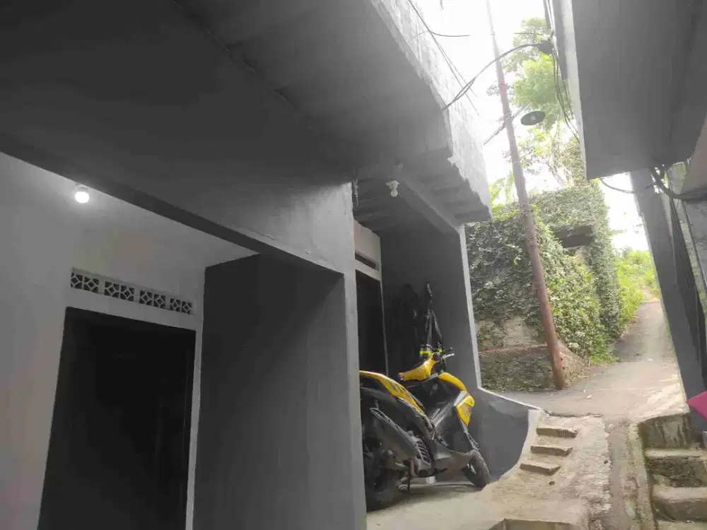 dijual kosan d Cikutra bandung