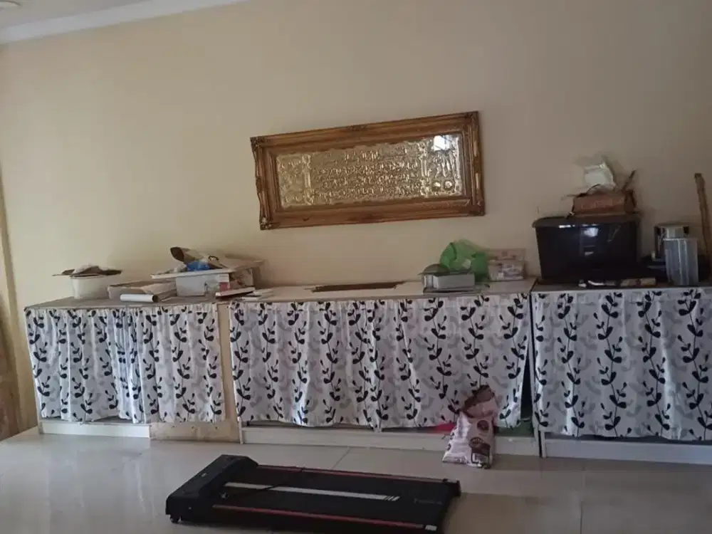 Dijual Rumah Mewah Dalam Perumahan 24Jam Security Lokasi Ngestiharjo