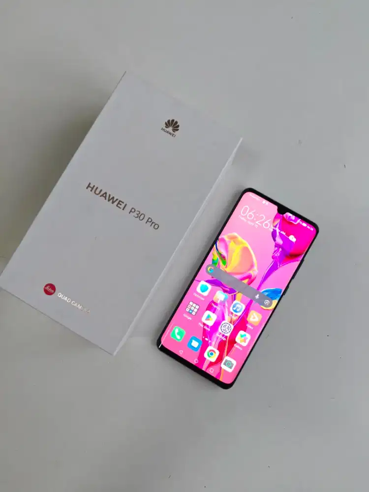 Huawei P30 Pro 8/128Gb