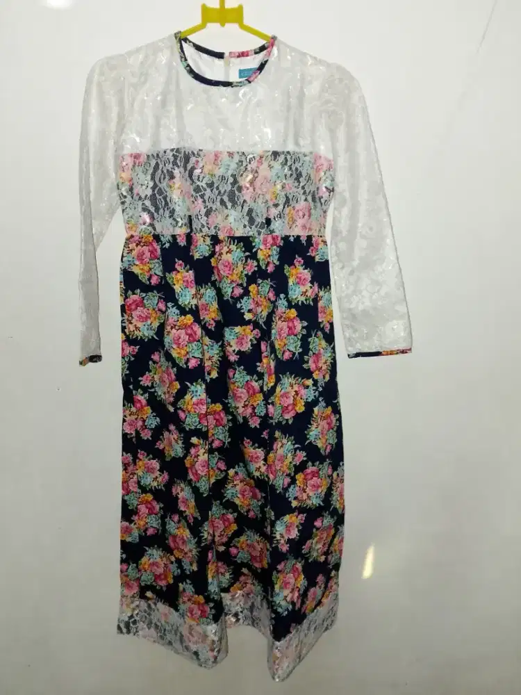 Preloved baju anak merk kidztoo