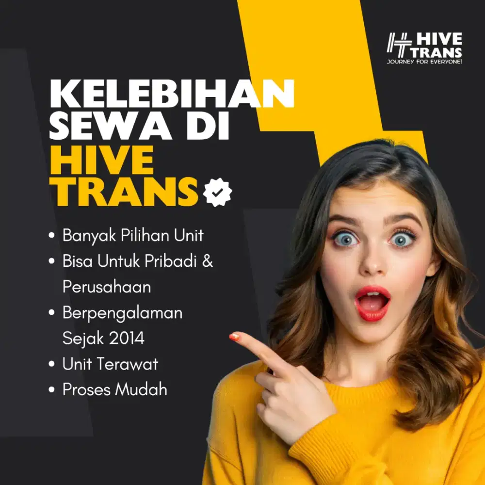 Sewa Mobil Bulanan Perusahaan & Pribadi