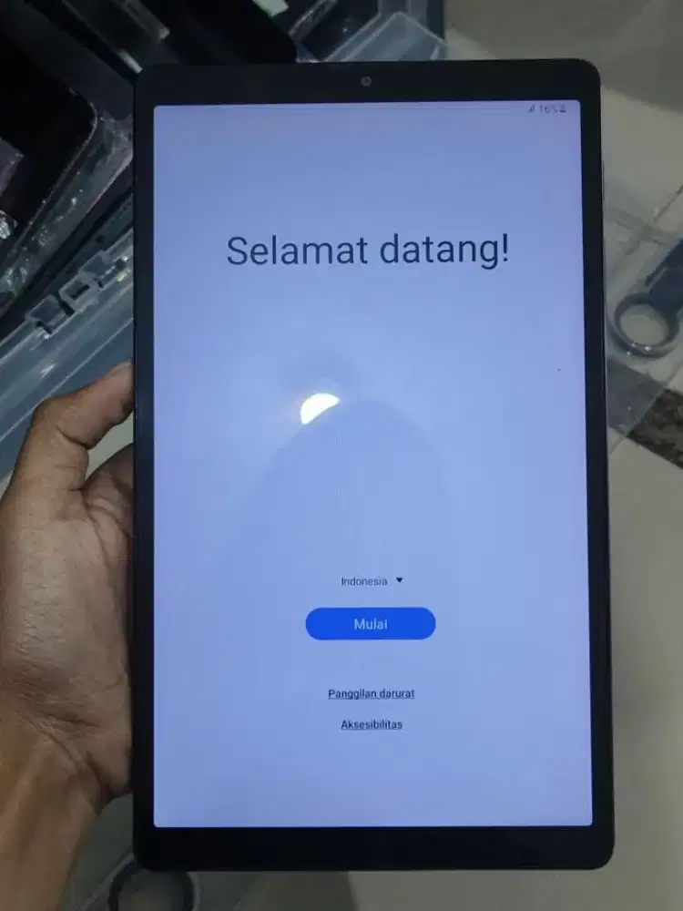 Samsung tab S10 lite 8/128 Lock Finance