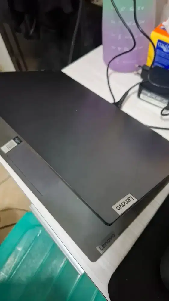 Lenovo ideapad flex 5