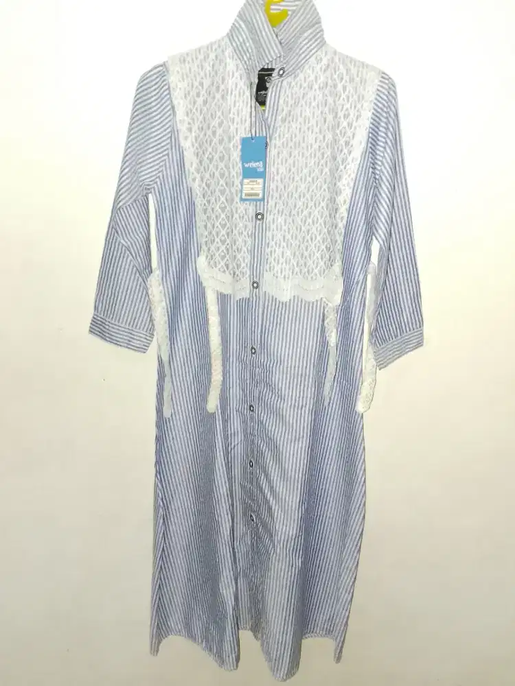 Baju muslim anak merk welena