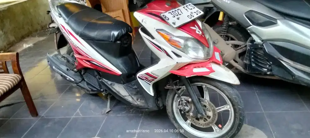 Xeon Karbu Langka Surat Lengkap