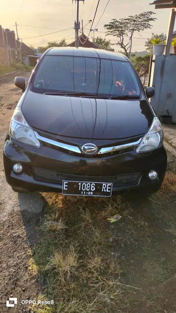 Jual Murah Mobil Pribadi Mulus dan Bagus