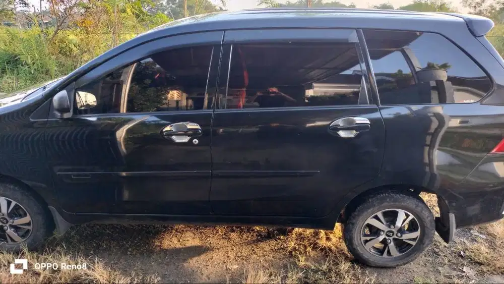 Jual Murah Mobil Milik dan Pemakain Pribadi Mulus dan Bagus Xenia 2014