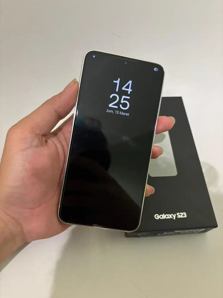 samsung s23 8/256