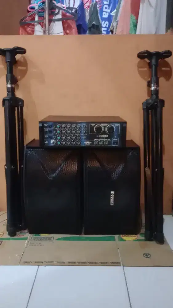 Set karaoke Made in ITALY