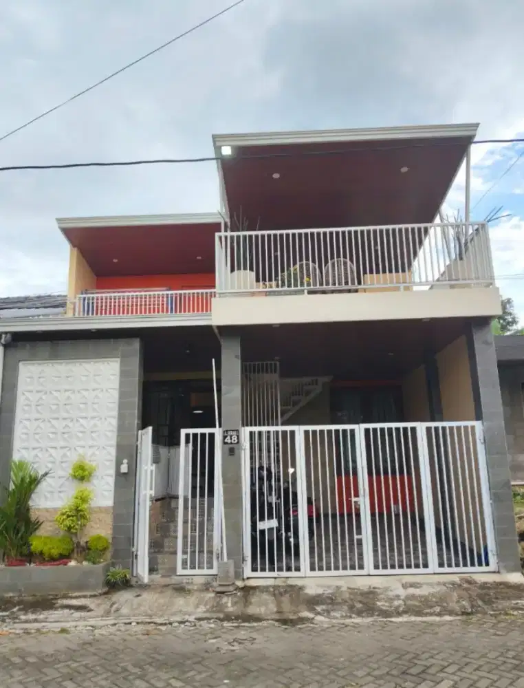 Dicari Asisten Rumah Tangga