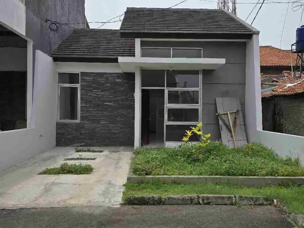 rumah kopo lestari