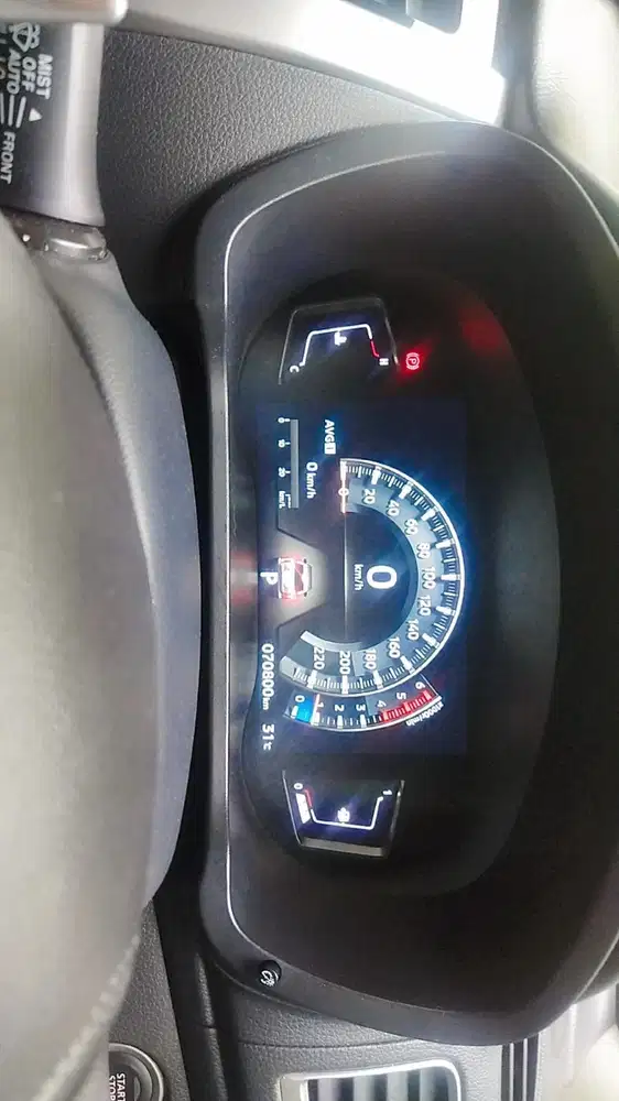 Mitsubishi Pajero Sport 2022 Diesel