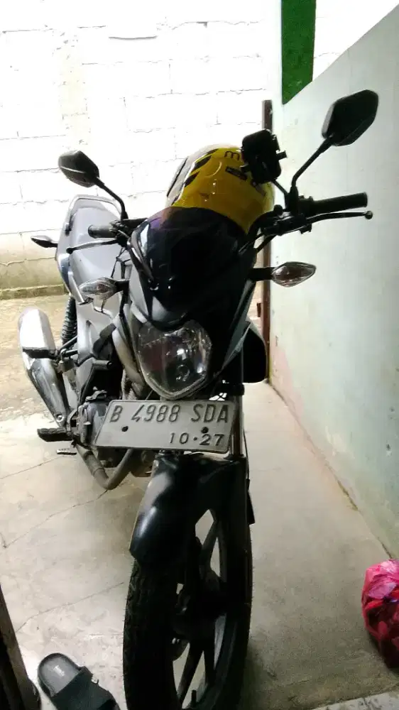 yg butuh untuk antar jemput sekolah atau kerja silahkan tlp