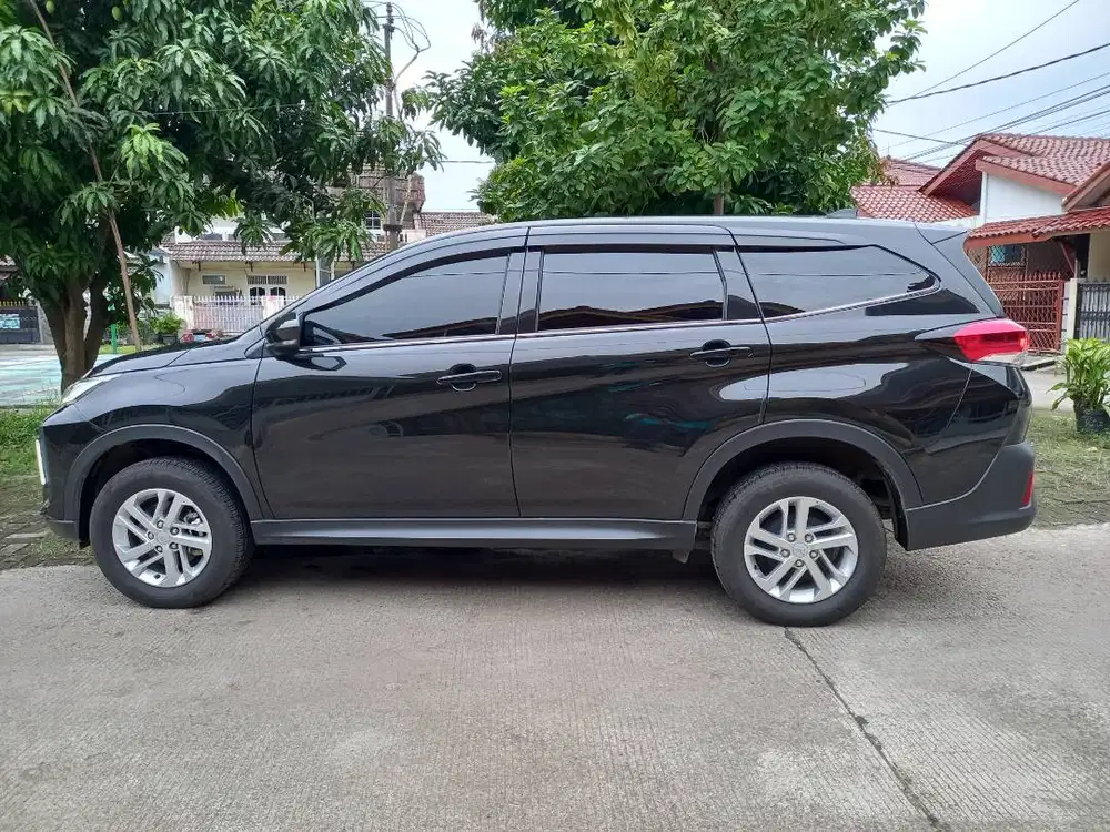 for sale: New Terios Facelift 2023 akhir (desember 23) M/T