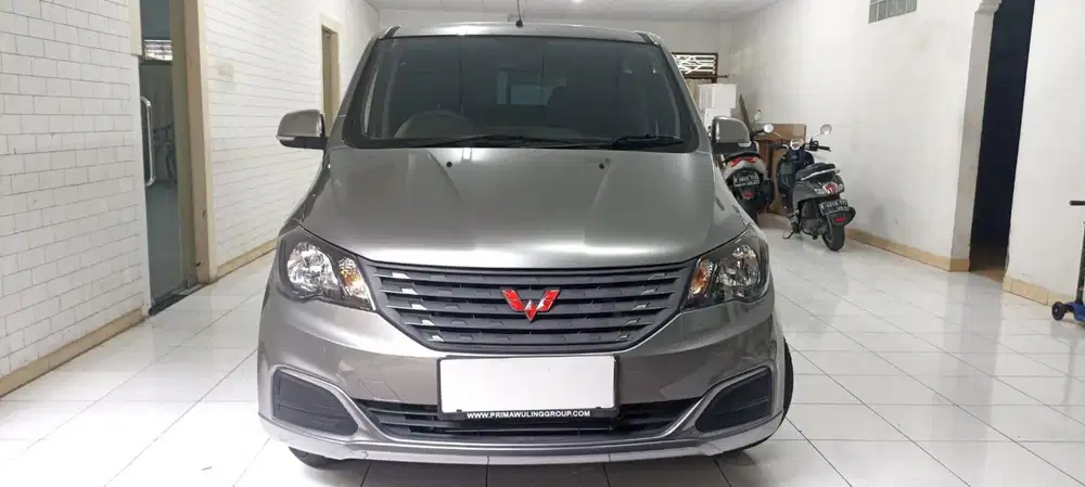 Wuling Confero DB 2024