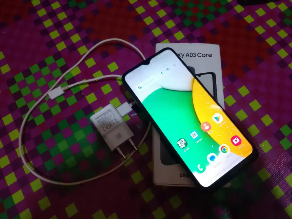 Samsung Galaxy A03 core
