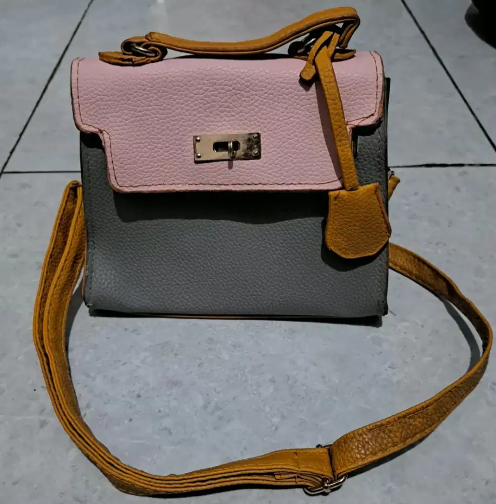 Tas import simple