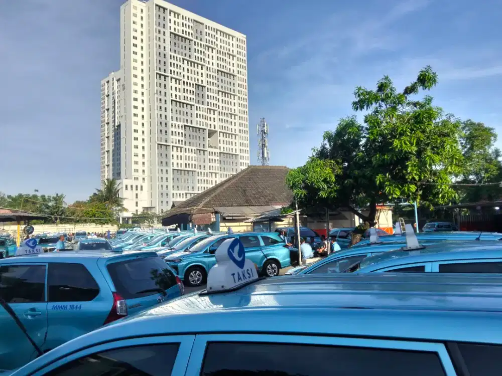 Loker supir BB sekitaran Bekasi