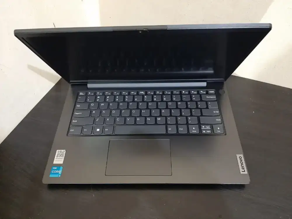 Laptop Lenovo Core i3 gen 11