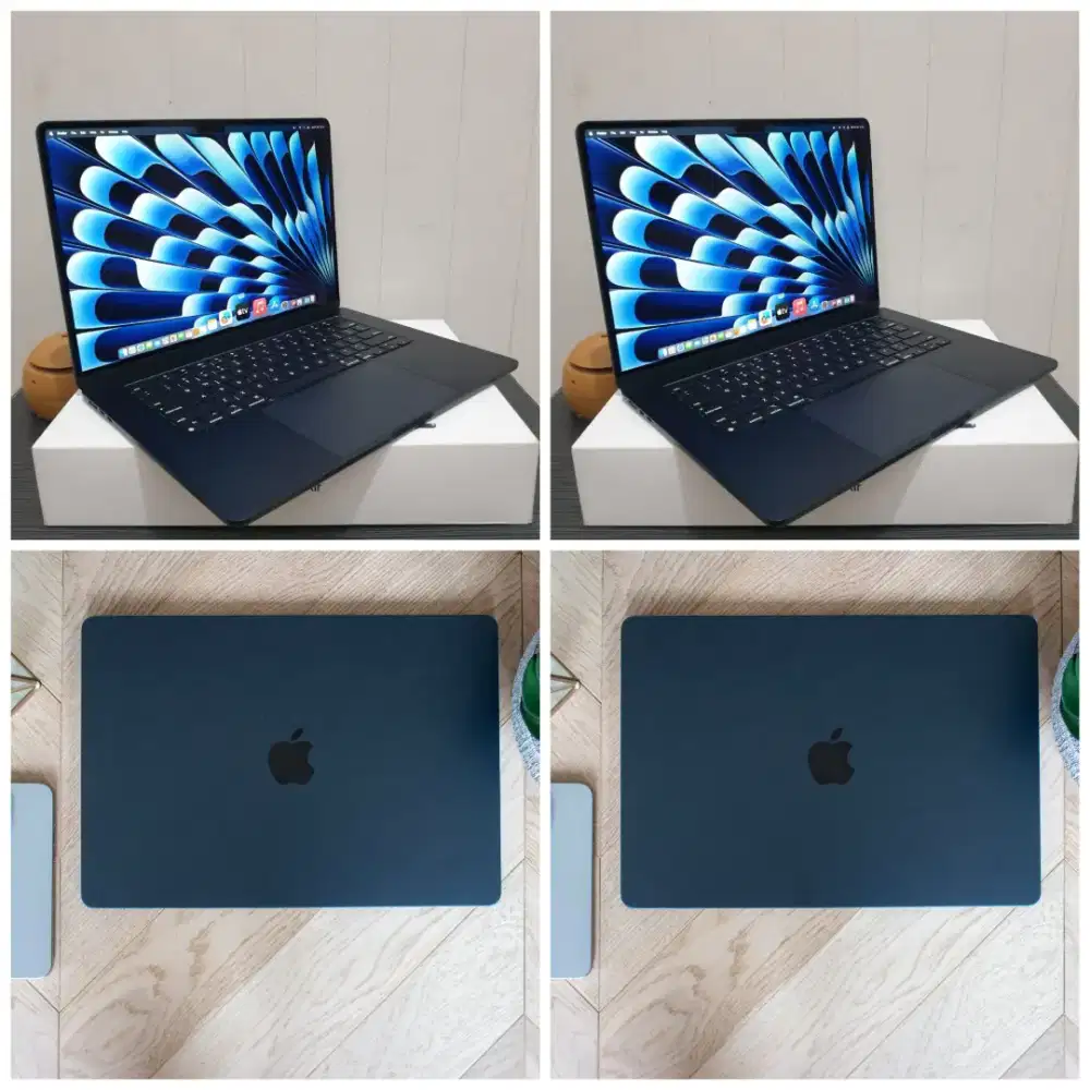 PROMO KREDIT MACBOOK AIR M2 BY HOME CREDIT DP 0 0% GRATIS 2X CICILN