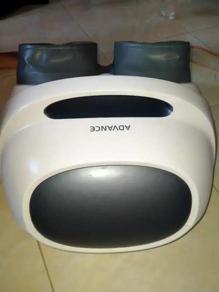 Pijat kaki Neo Advance