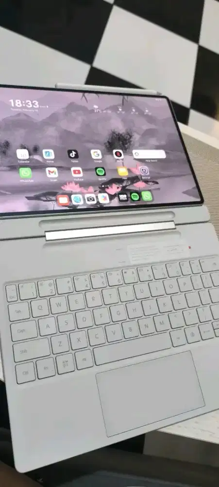 Matepad 12.2 pro 2025