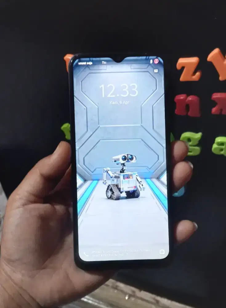 Vivo y22 ram 4+4/64 ori!.