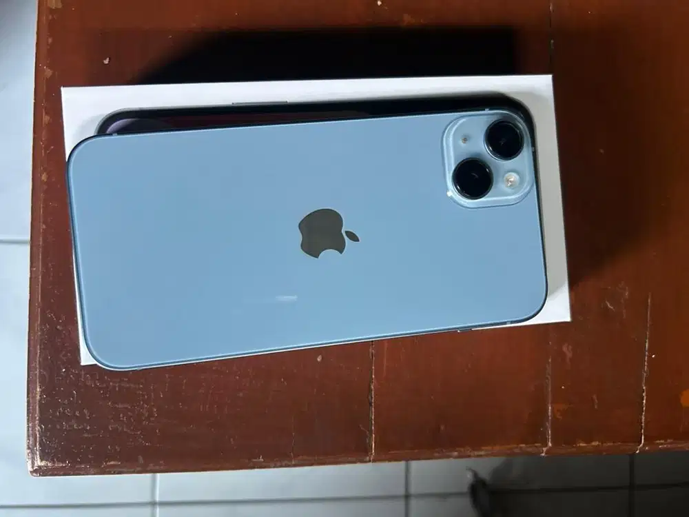 Iphone 14 plus 128 gb simlock