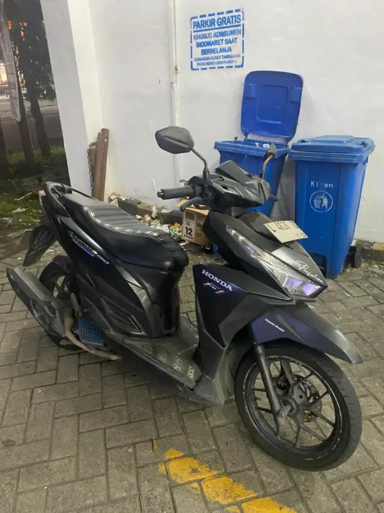 Honda Vario 150