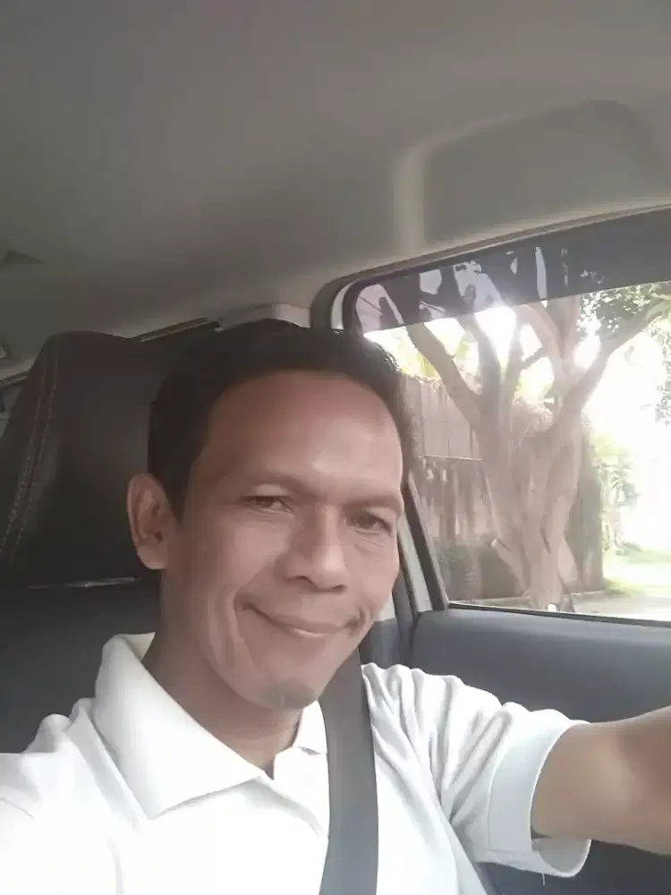 Cari kerja driver
