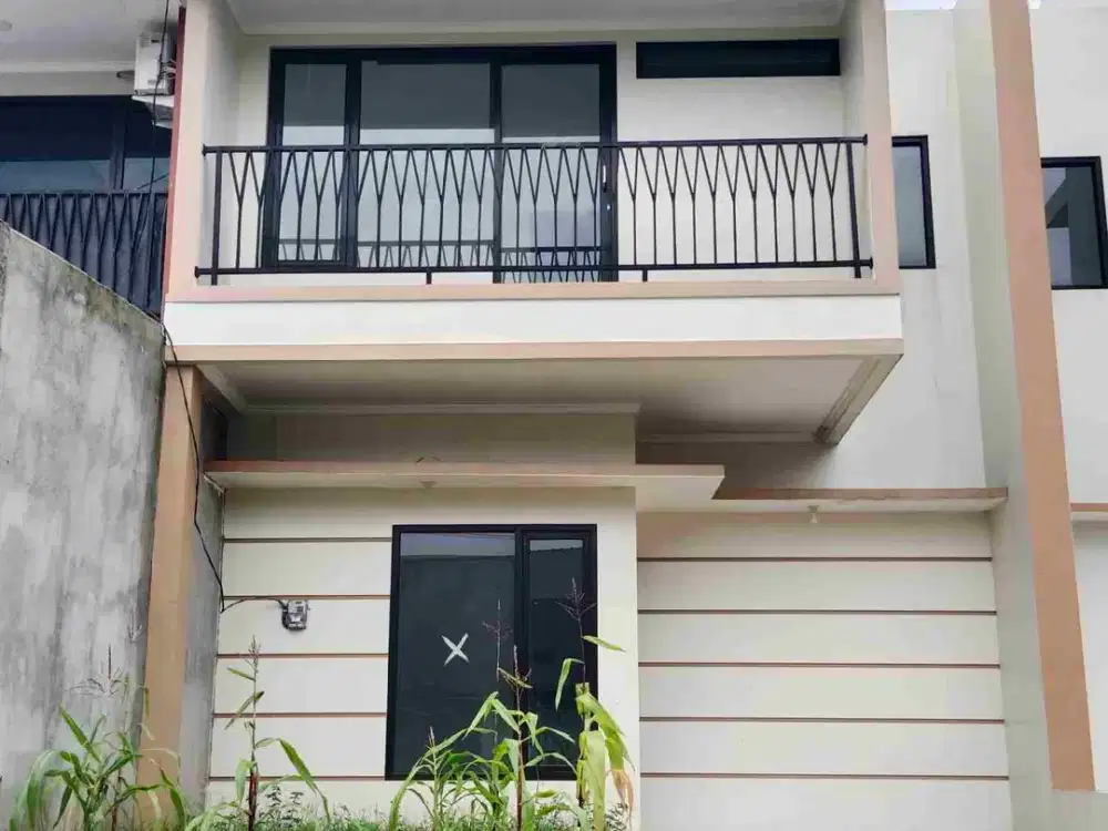 Di jual Rumah siap huni dekat pemda Cibinong