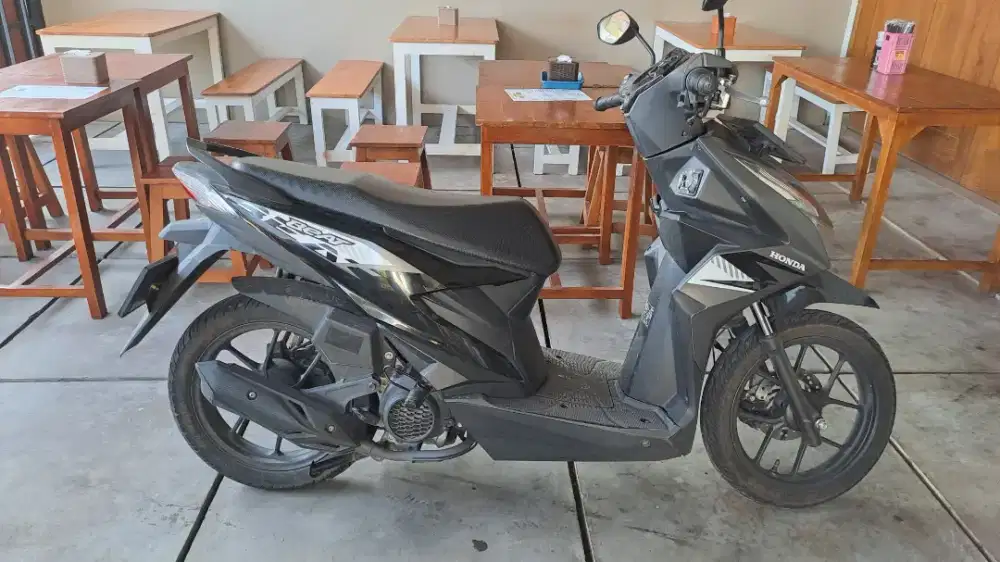 Dijual honda beat 2023