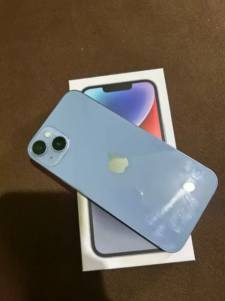 Iphone 14 plus 128gb