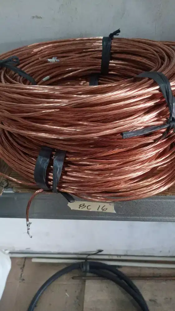 Agen Pasang Penangkal Petir Konvesional