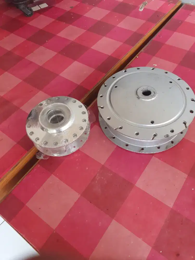 Tromol miooo originalee