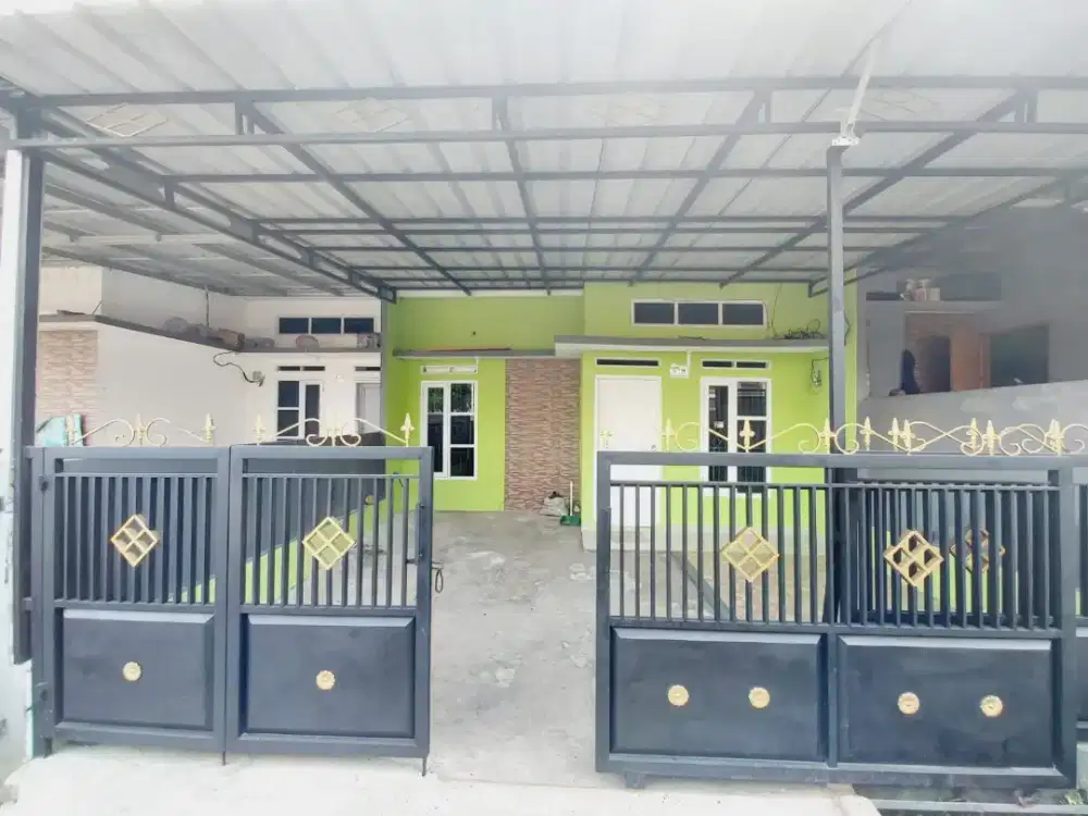 Sewa Rumah (perumahan Raffa 45)