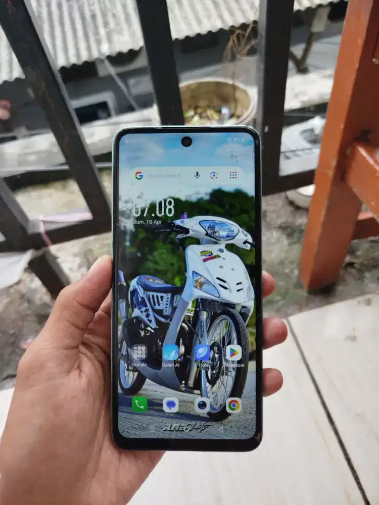 Infinix Smart 8 4/128