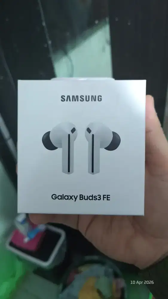 Galaxy buds 3 fe ori