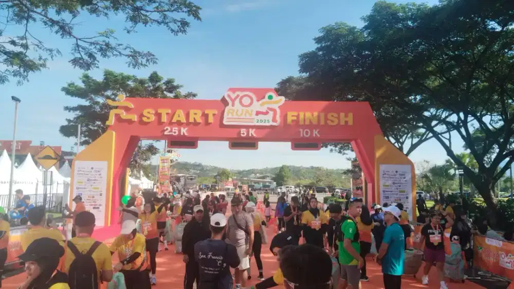 Jasa Event Productions