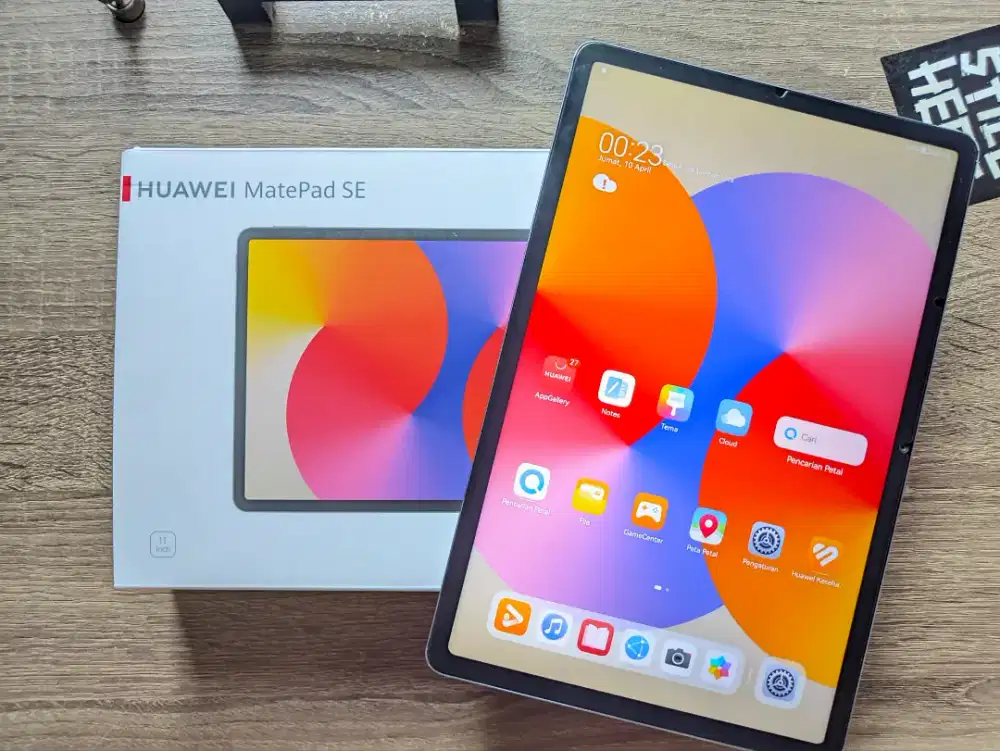 Huawei Mata Pad Se 11 6/128gb