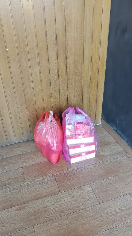 Di cari art serius kerja